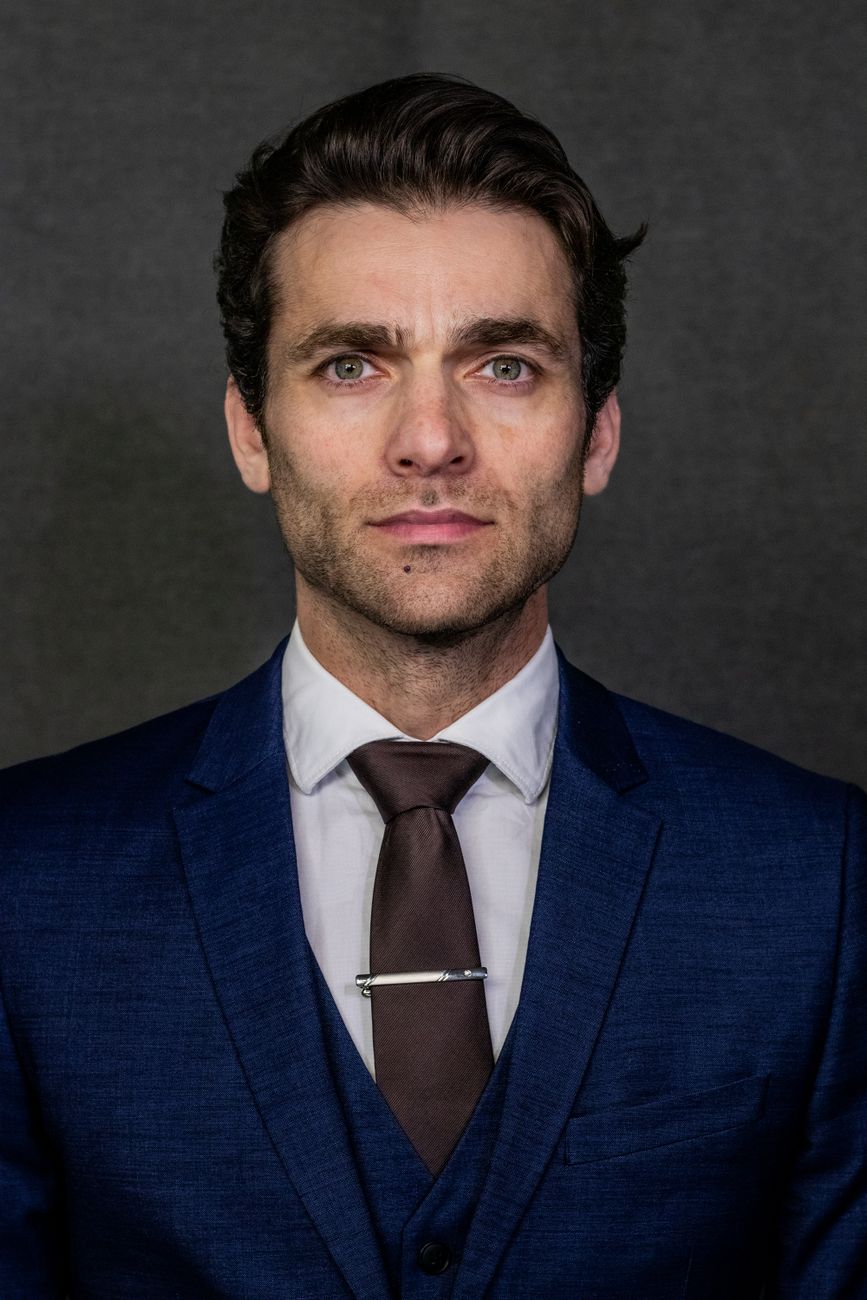 Devon Brooks